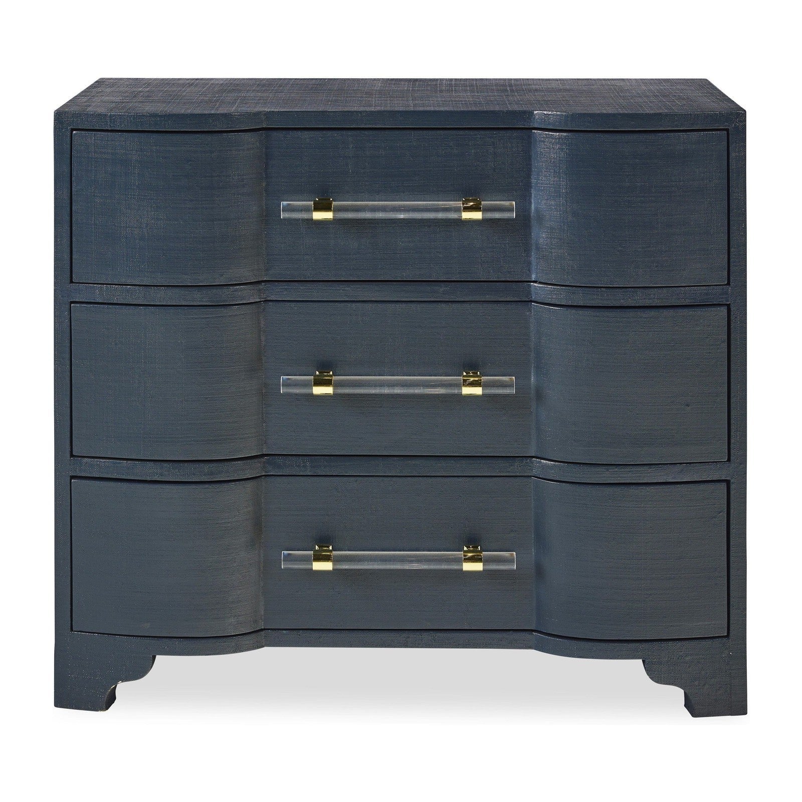 Century Furniture Grand Tour Cora Three Drawer Chest - Image 2