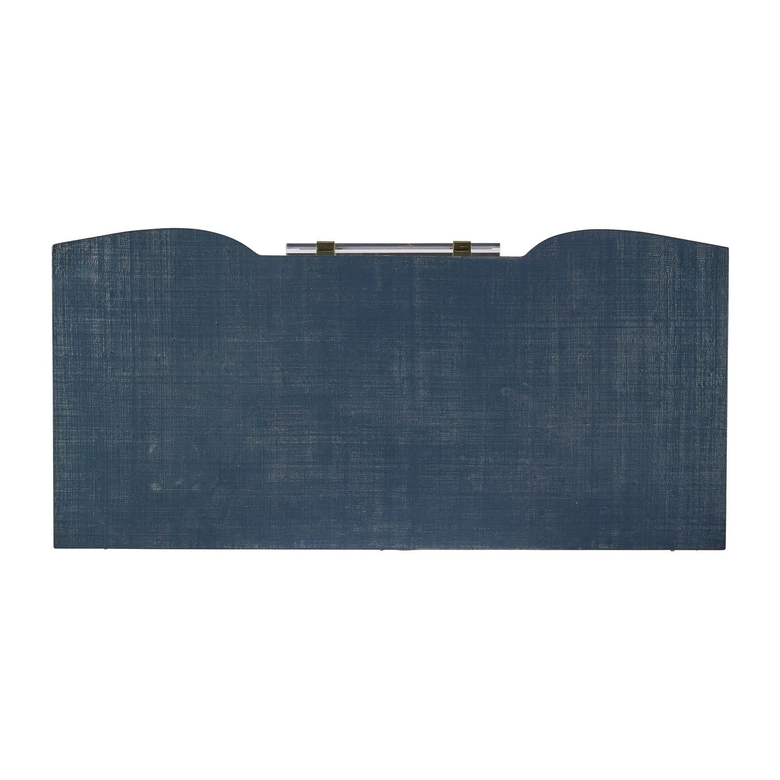 Century Furniture Grand Tour Cora Three Drawer Chest - Image 3