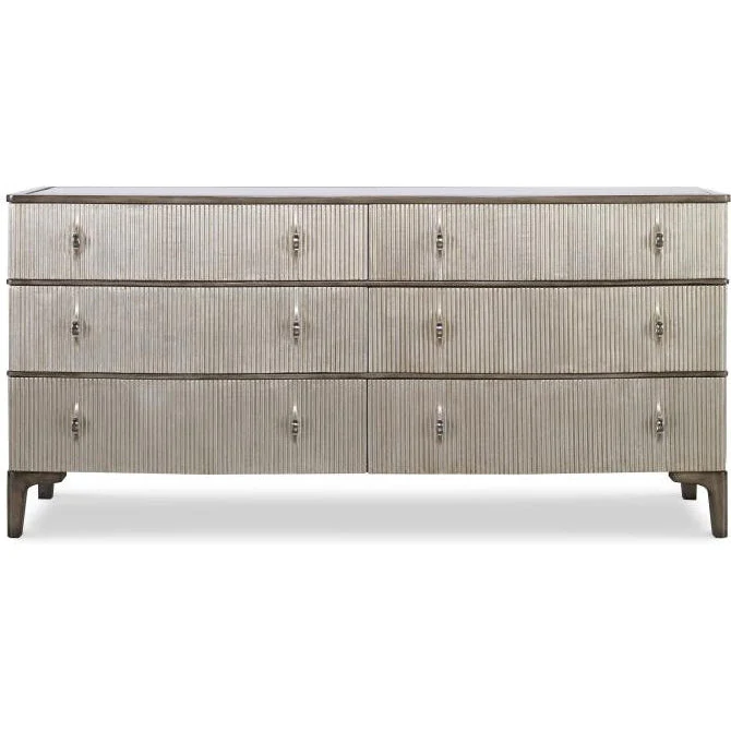 Century Furniture Grand Tour Edison Dresser - Image 2