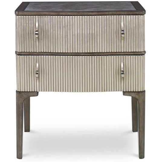 Century Furniture Grand Tour Edison Nightstand - Image 2