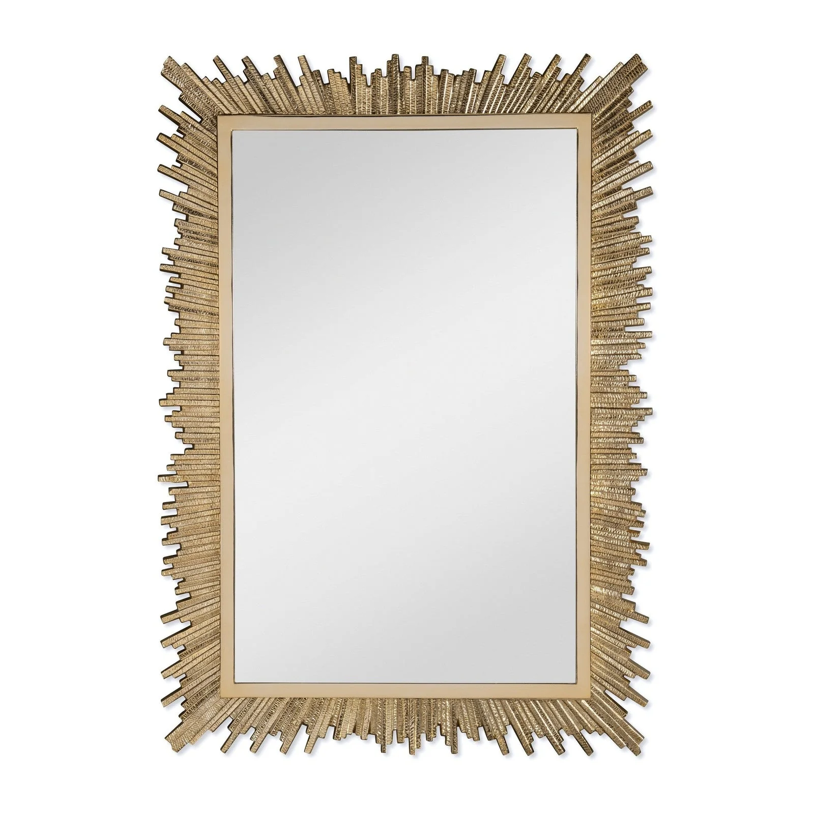 Century Furniture Grand Tour Ember Mirror - Image 2