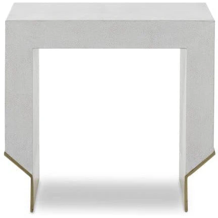 Century Furniture Grand Tour Fractal Bench - Image 3