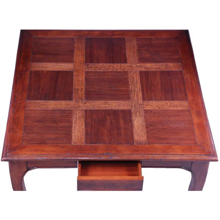 Century Furniture Grand Tour Game Table - Image 2
