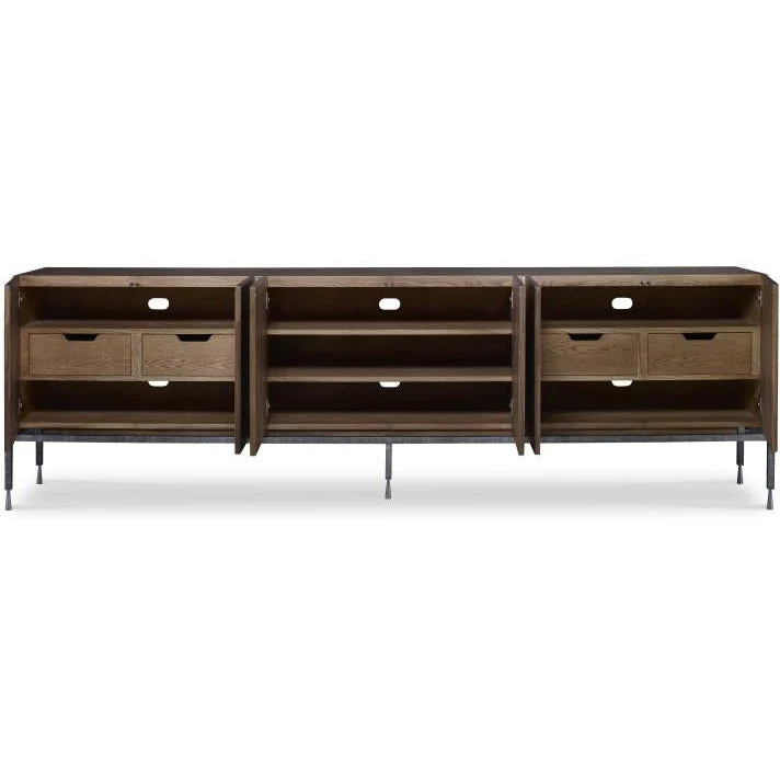 Century Furniture Grand Tour Gaston Credenza - Image 3
