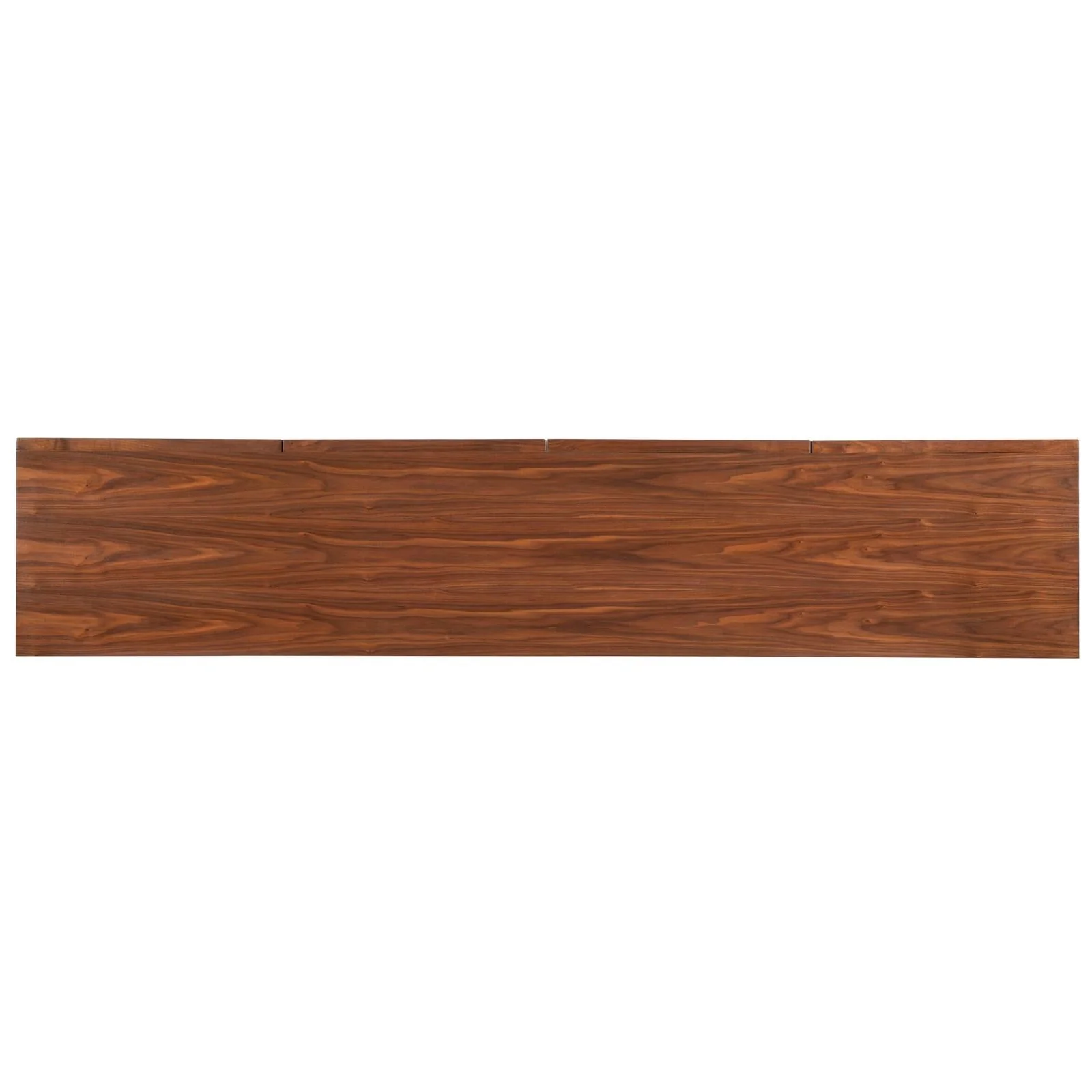 Century Furniture Grand Tour Glendale Four Door Credenza - Image 4