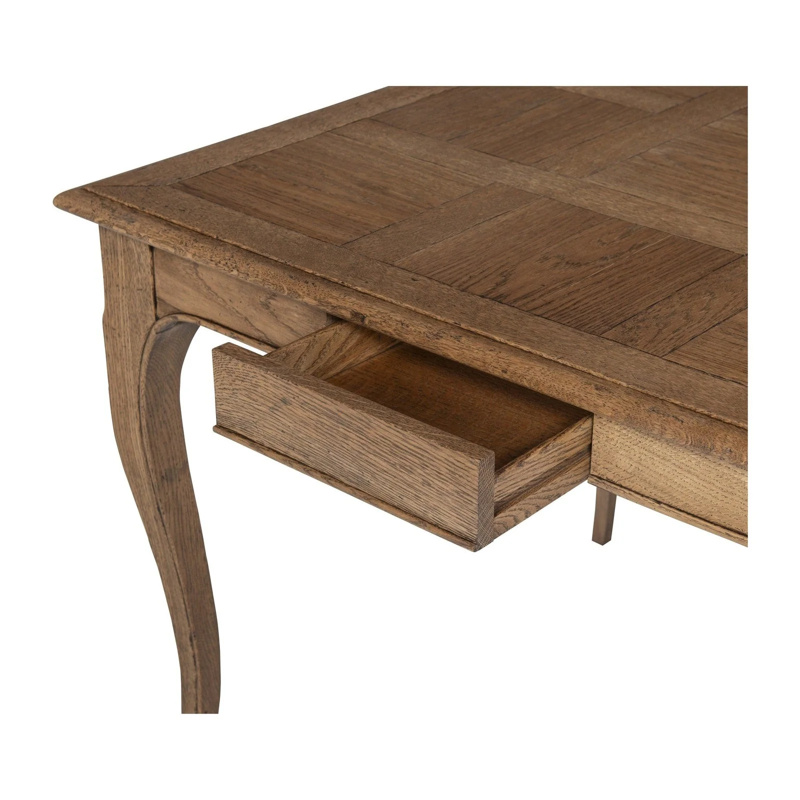 Century Furniture Grand Tour Hamilton Game Table - Image 3