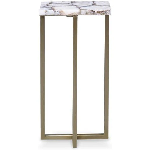 Century Furniture Grand Tour Jasmine Accent Table - Image 2