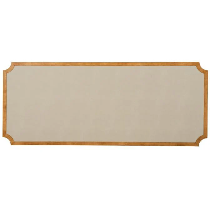 Century Furniture Grand Tour Jeffrey Desk - Image 2