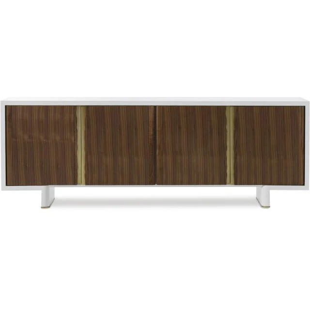 Century Furniture Grand Tour Kintsugi Credenza - Image 3