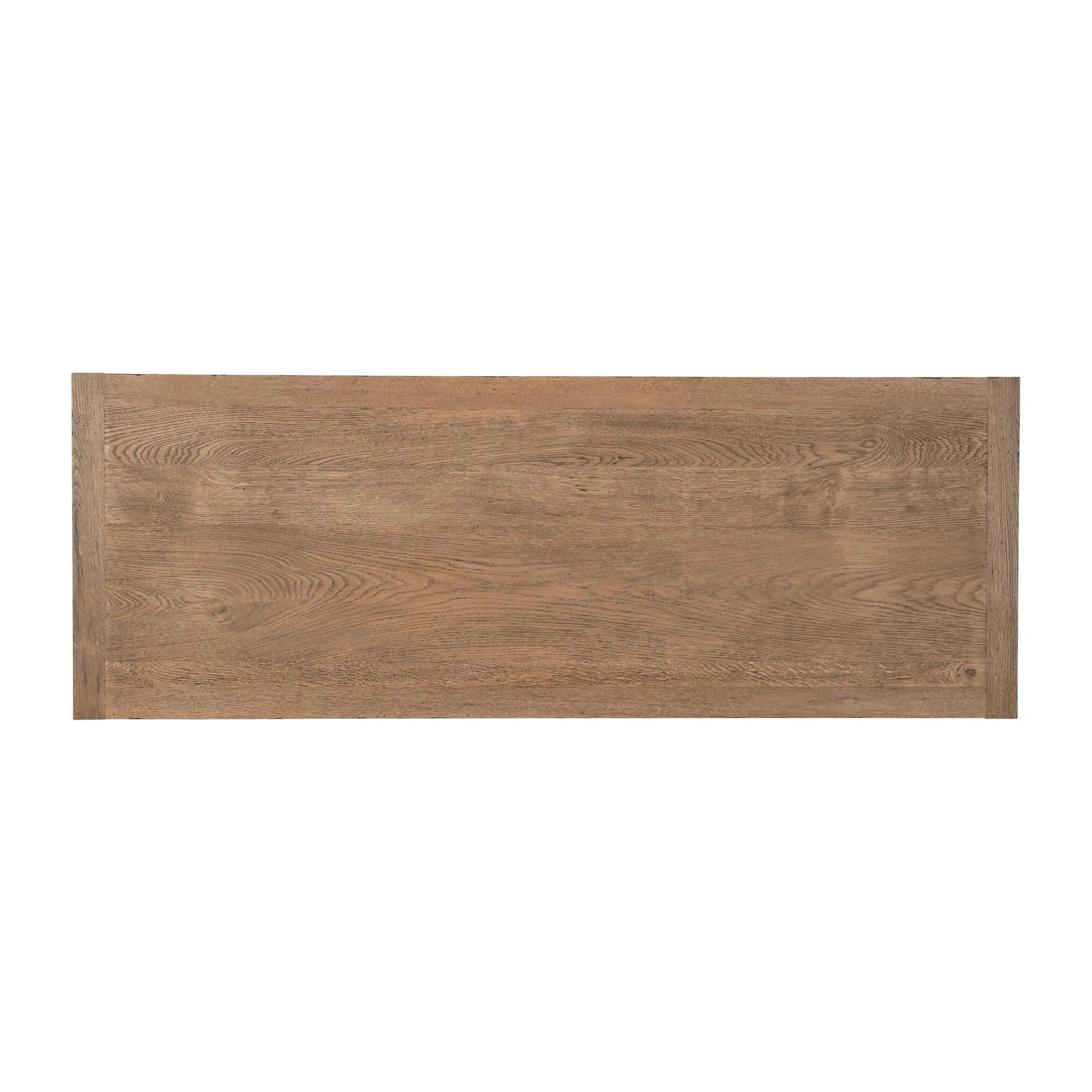 Century Furniture Grand Tour Manning Cocktail Table - Image 3