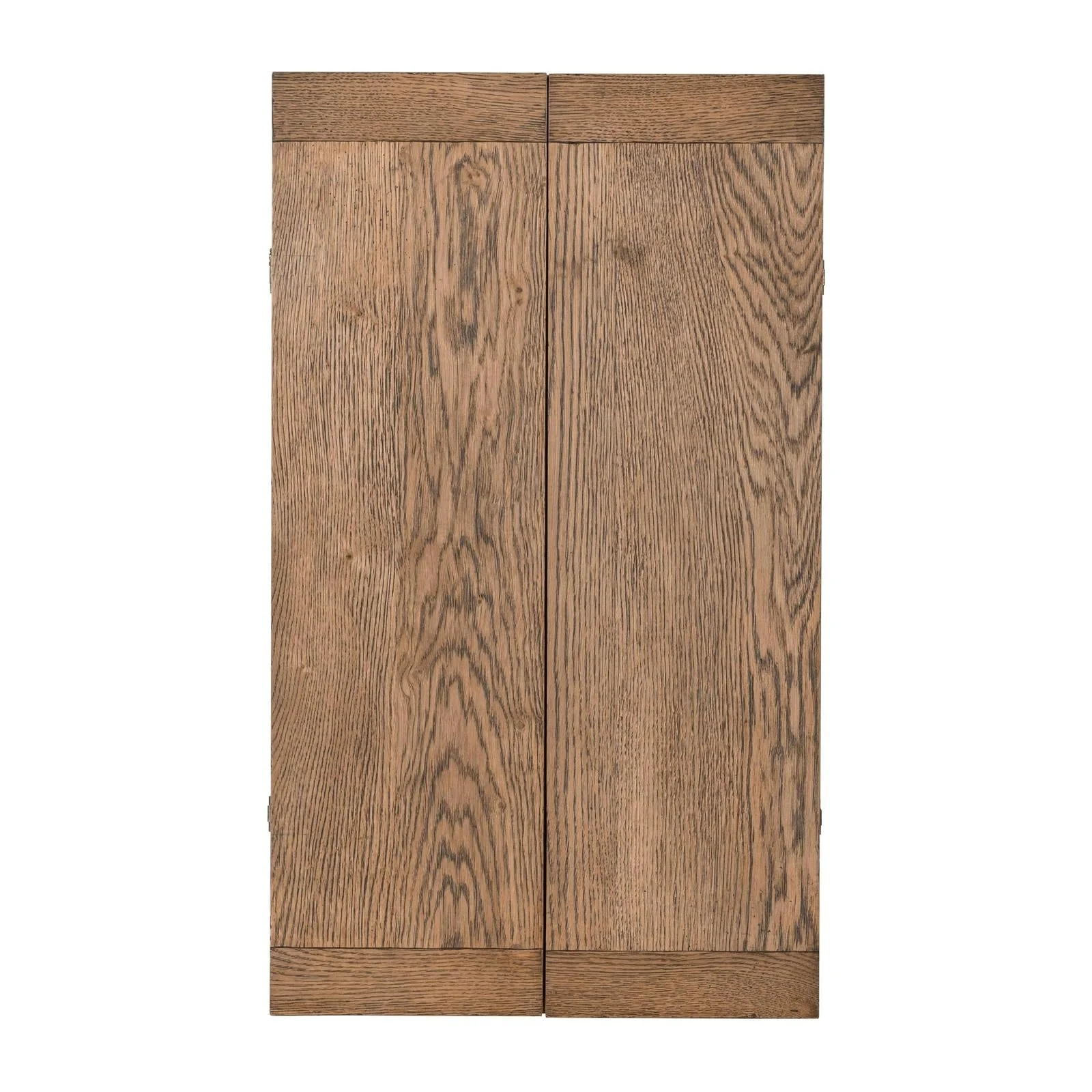 Century Furniture Grand Tour Manning Side Table - Image 4