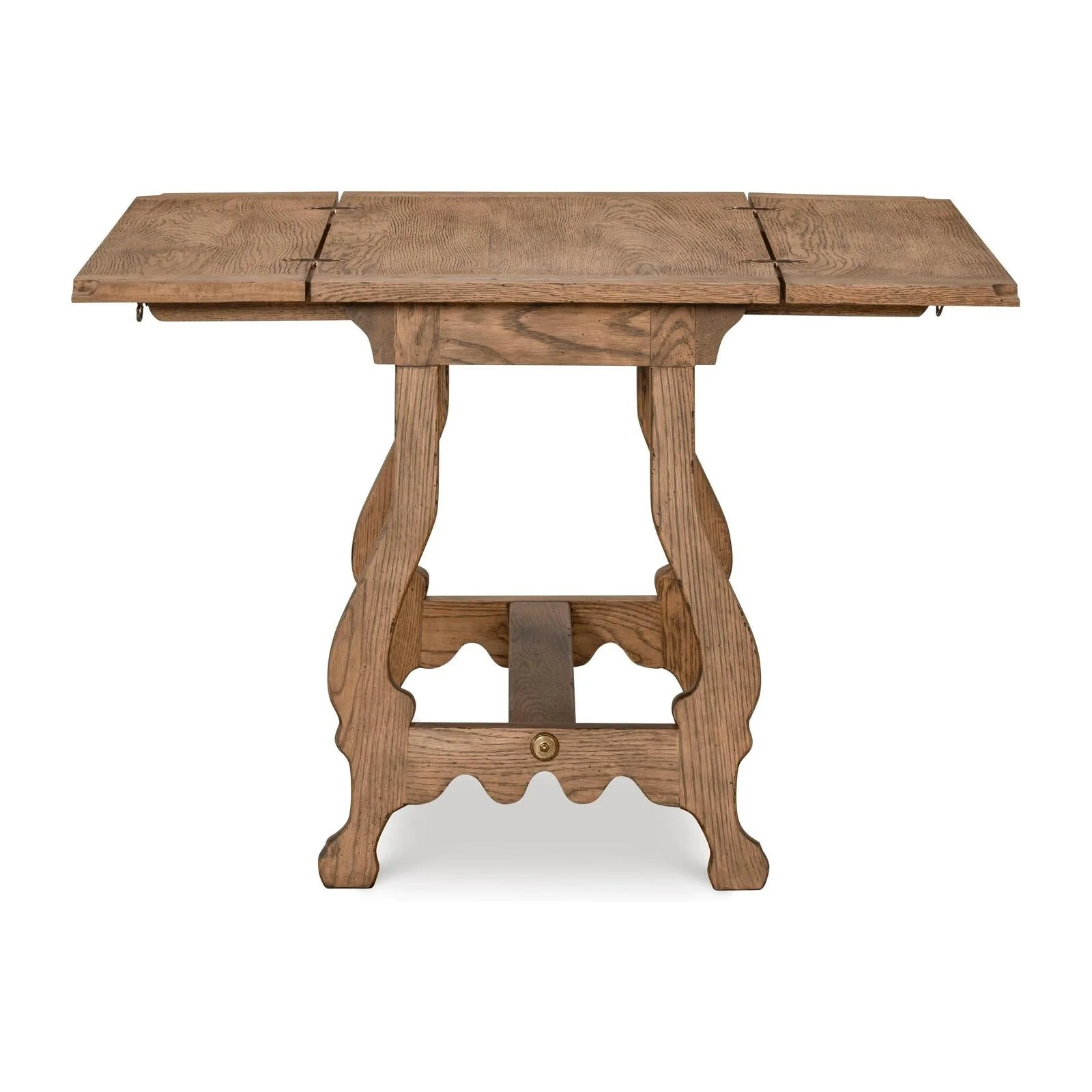 Century Furniture Grand Tour Manning Side Table - Image 5