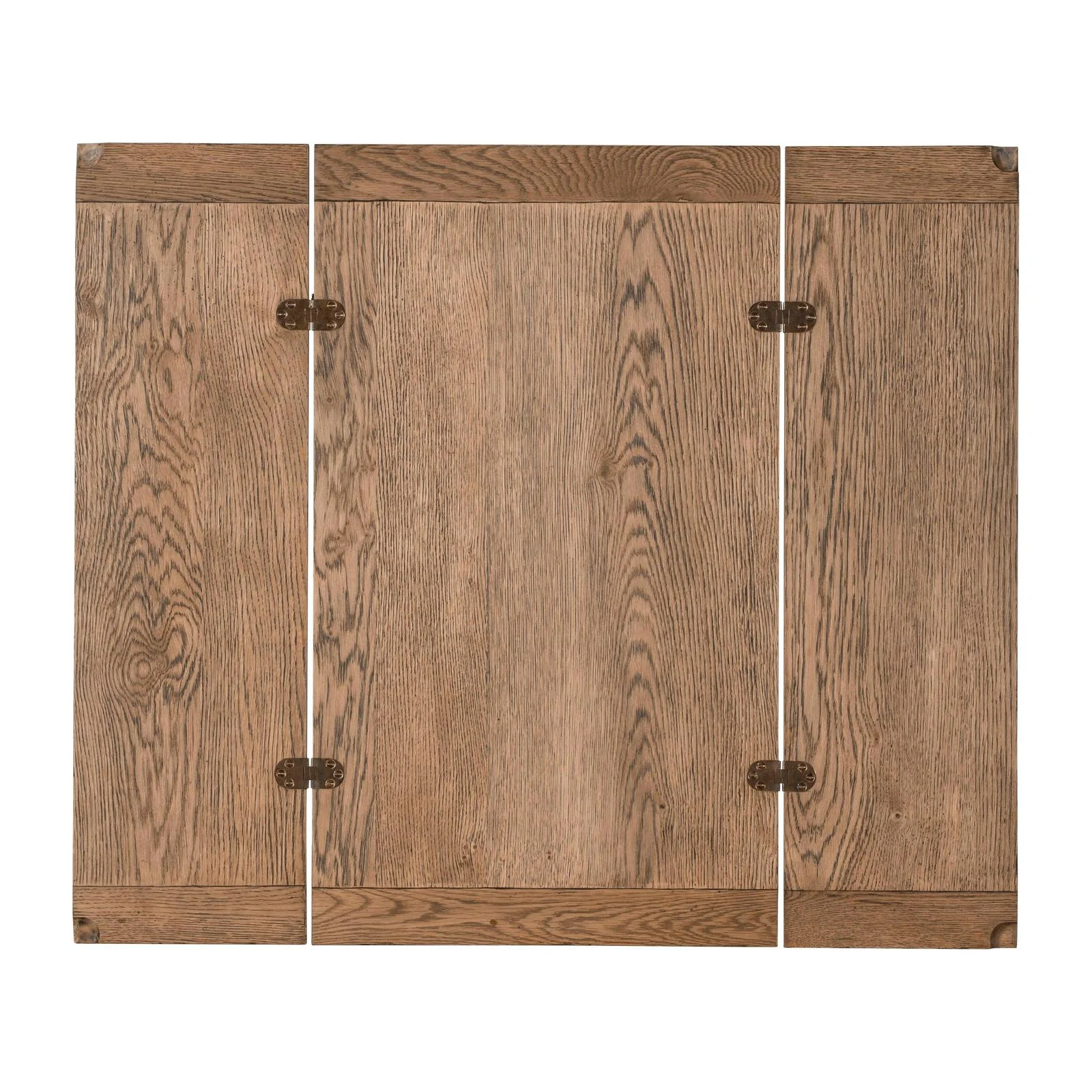 Century Furniture Grand Tour Manning Side Table - Image 6