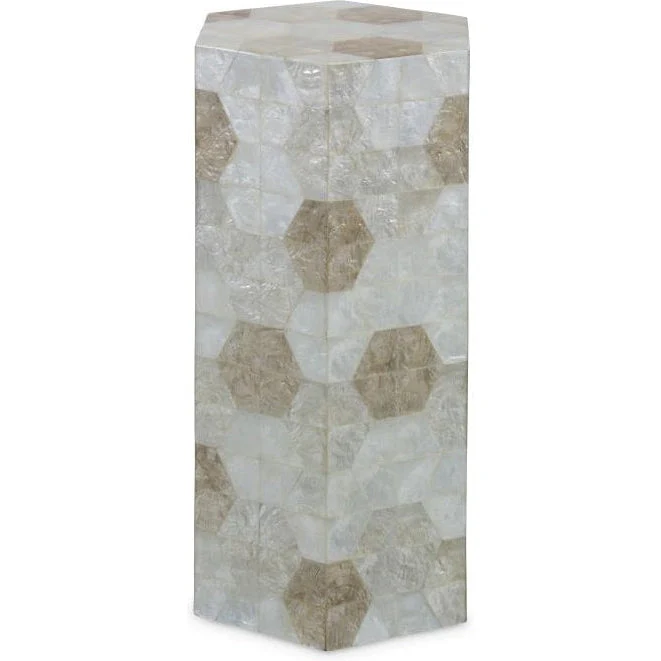 Century Furniture Grand Tour Maris Side Table - Image 2