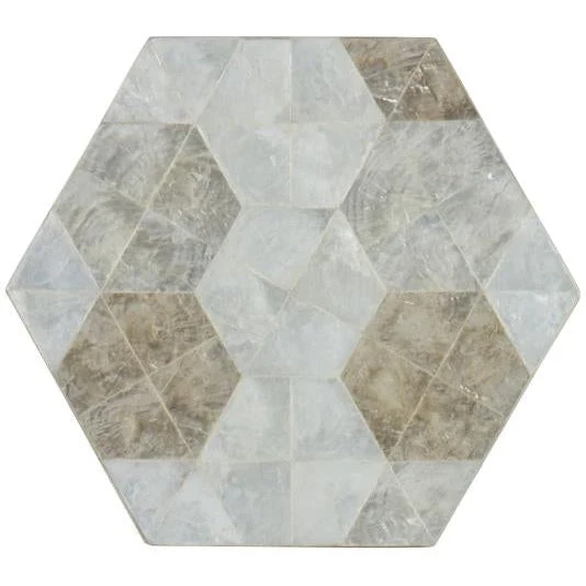 Century Furniture Grand Tour Maris Side Table - Image 3