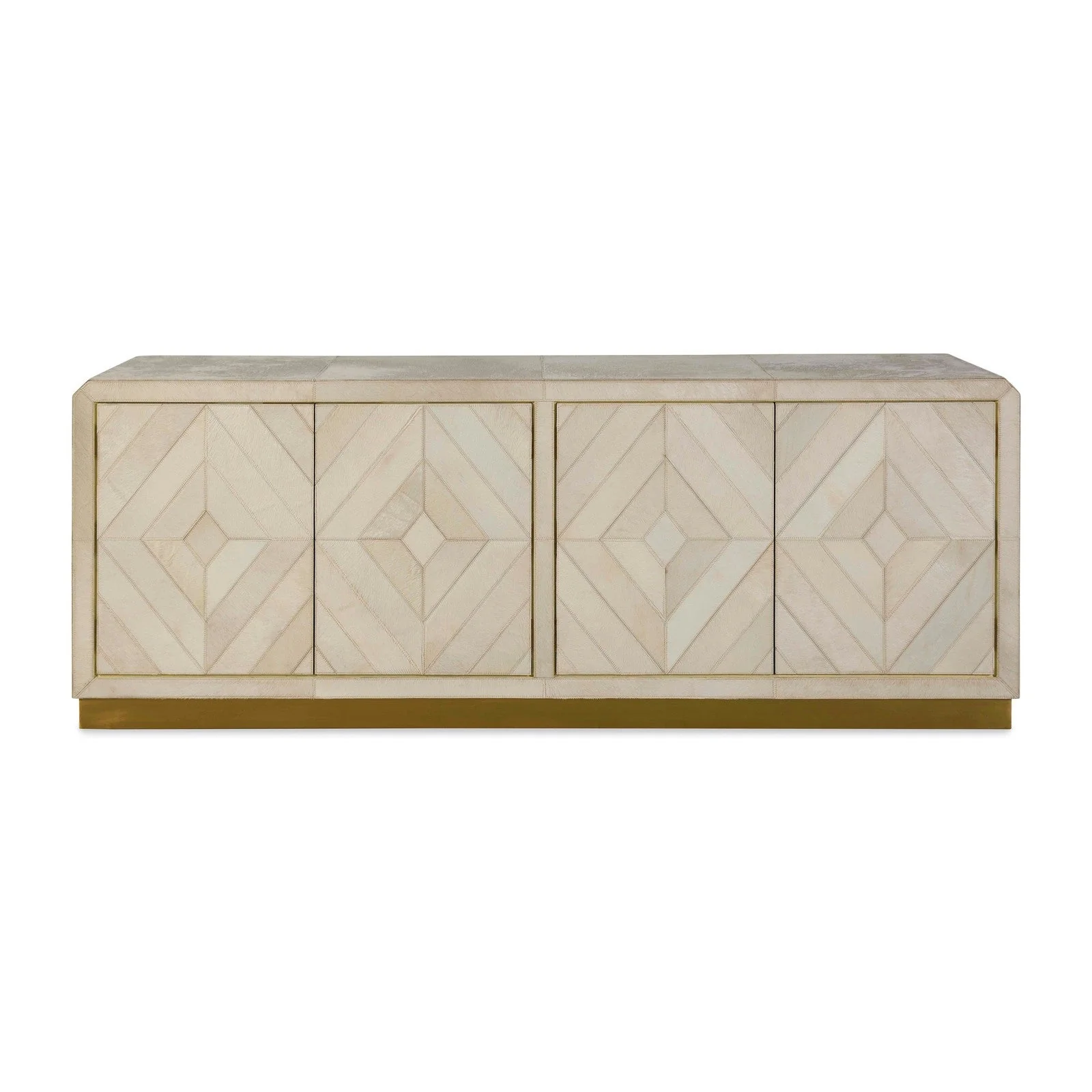 Century Furniture Grand Tour Maya Credenza - Image 2