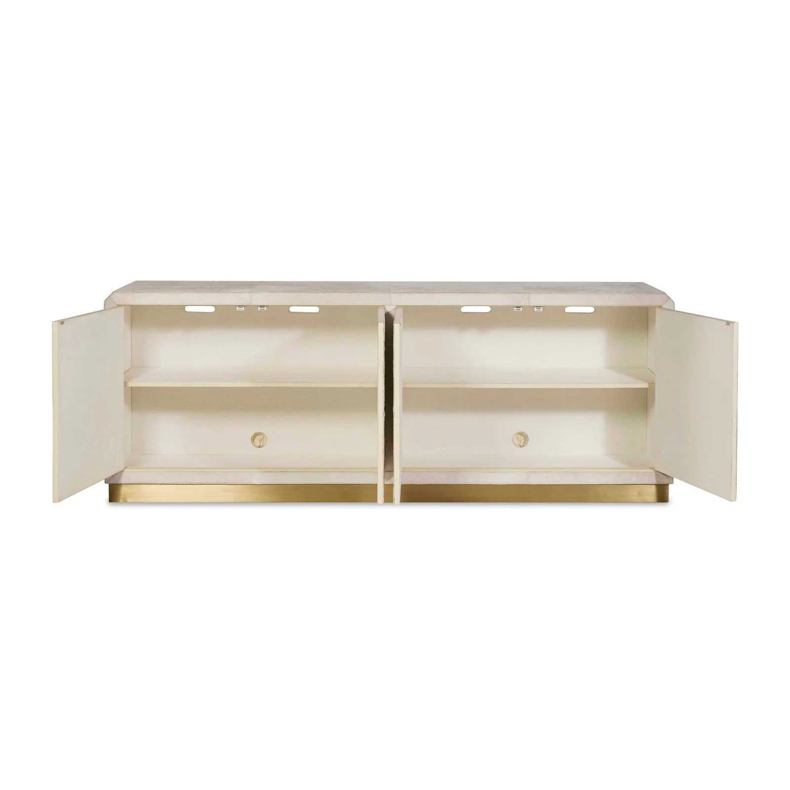 Century Furniture Grand Tour Maya Credenza - Image 3