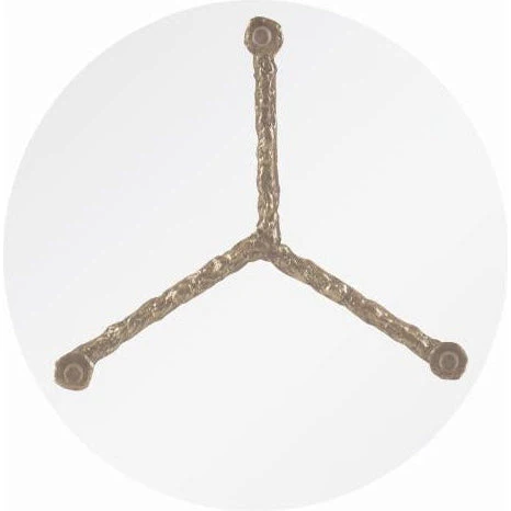 Century Furniture Grand Tour Mingus Accent Table - Image 4