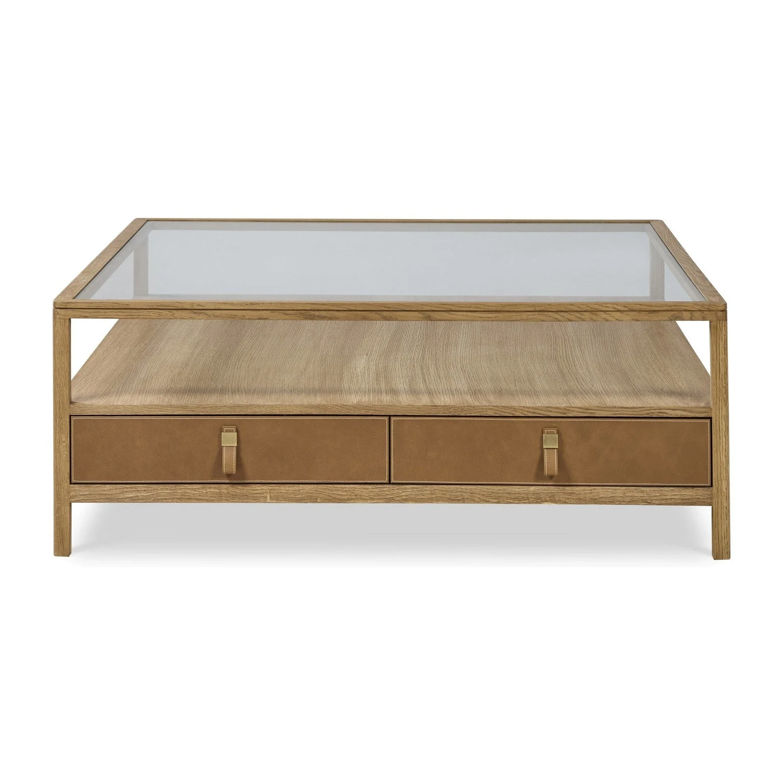 Century Furniture Grand Tour Nicolo Cocktail Table - Image 2