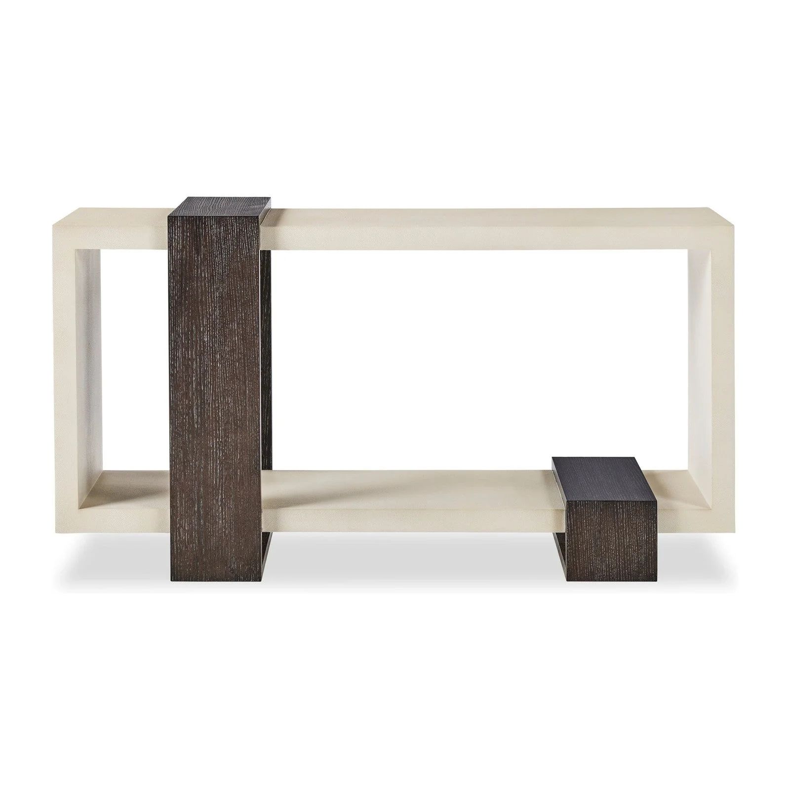 Century Furniture Grand Tour Nova Console Table - Image 2