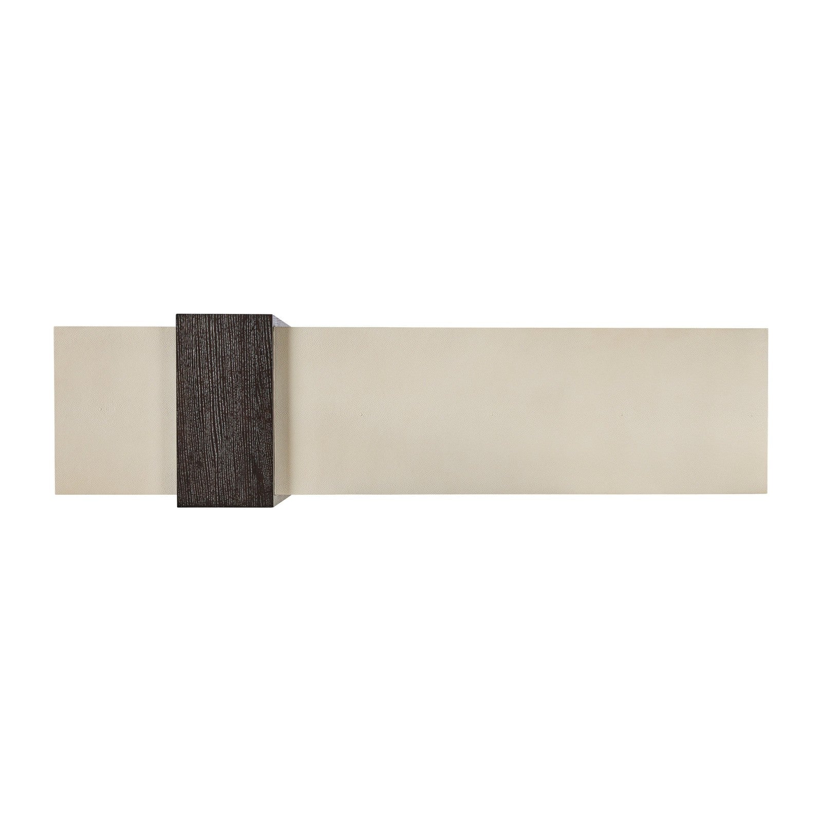 Century Furniture Grand Tour Nova Console Table - Image 3