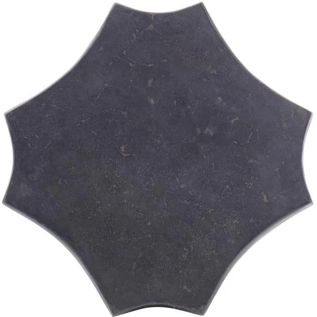 Century Furniture Grand Tour Obsidian Lamp Table - Image 2