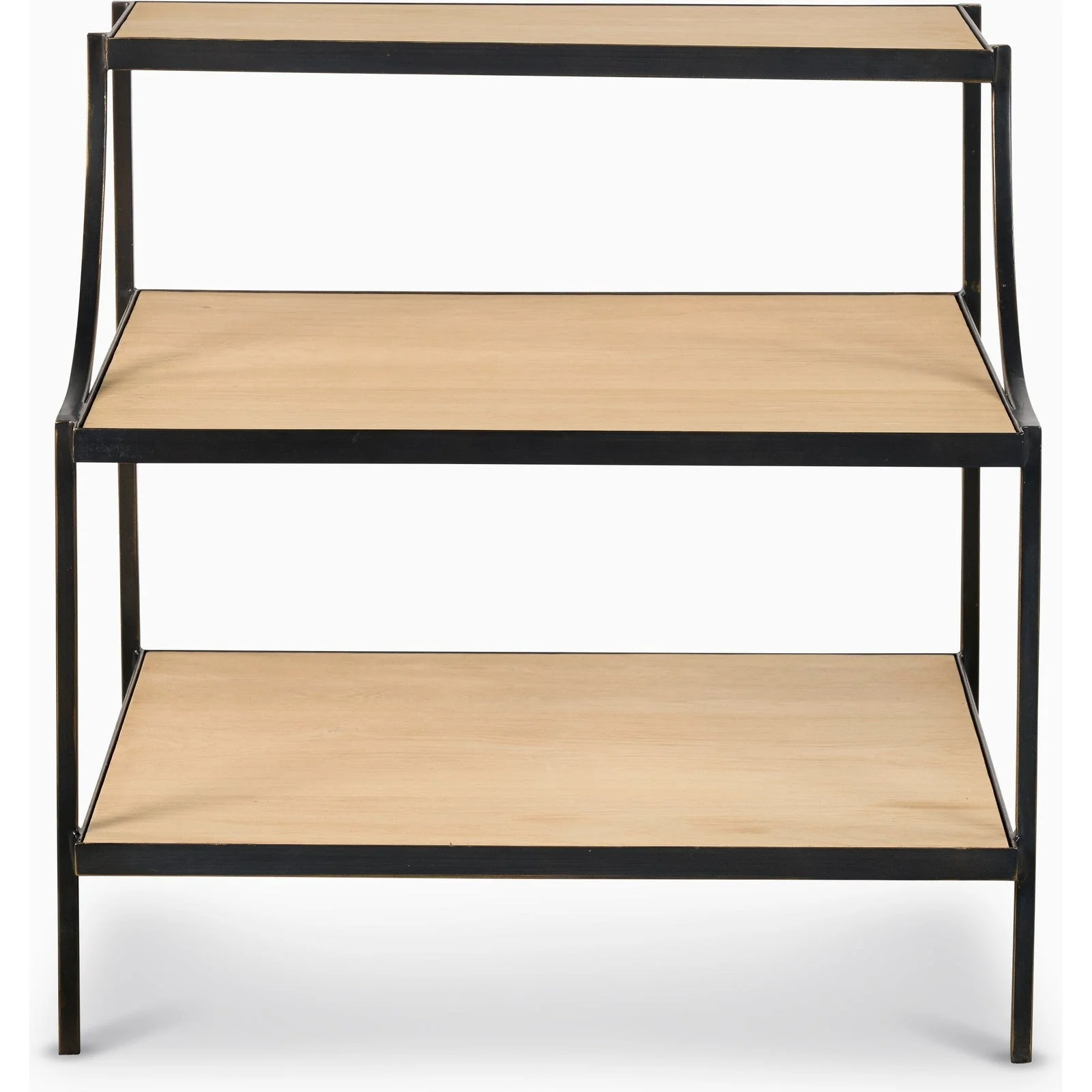 Century Furniture Grand Tour Open Sky Chairside Table - Image 2