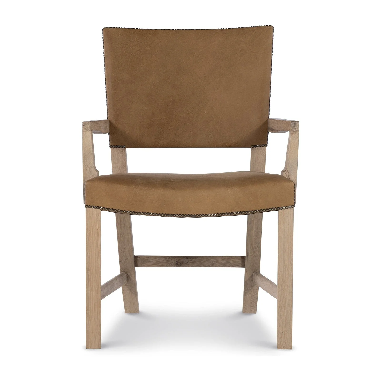 Century Furniture Grand Tour Open Sky Dining Arm Chair - Image 2