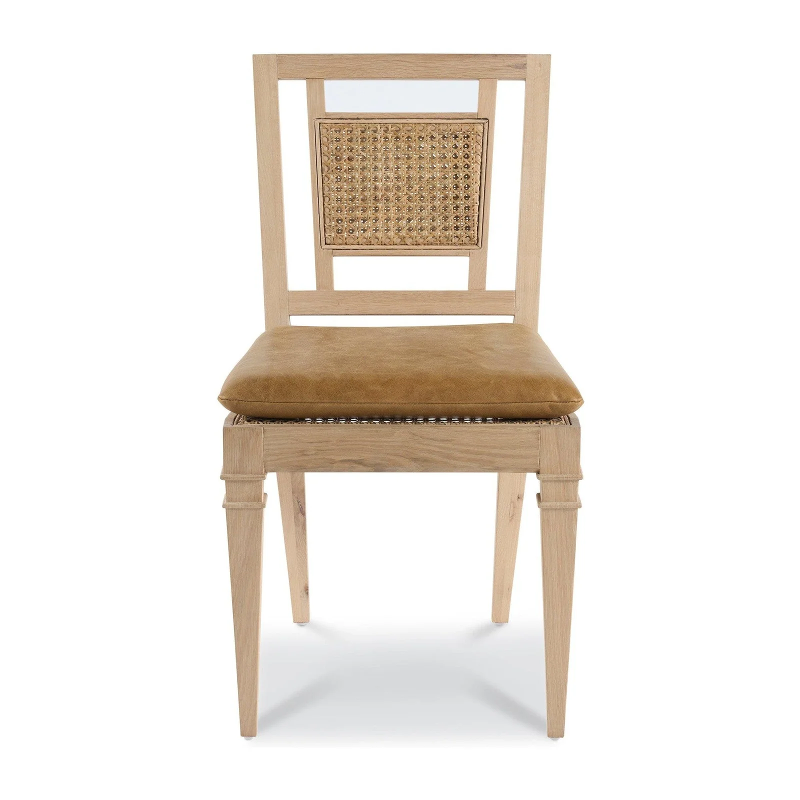 Century Furniture Grand Tour Open Sky Dining Chair - Image 3