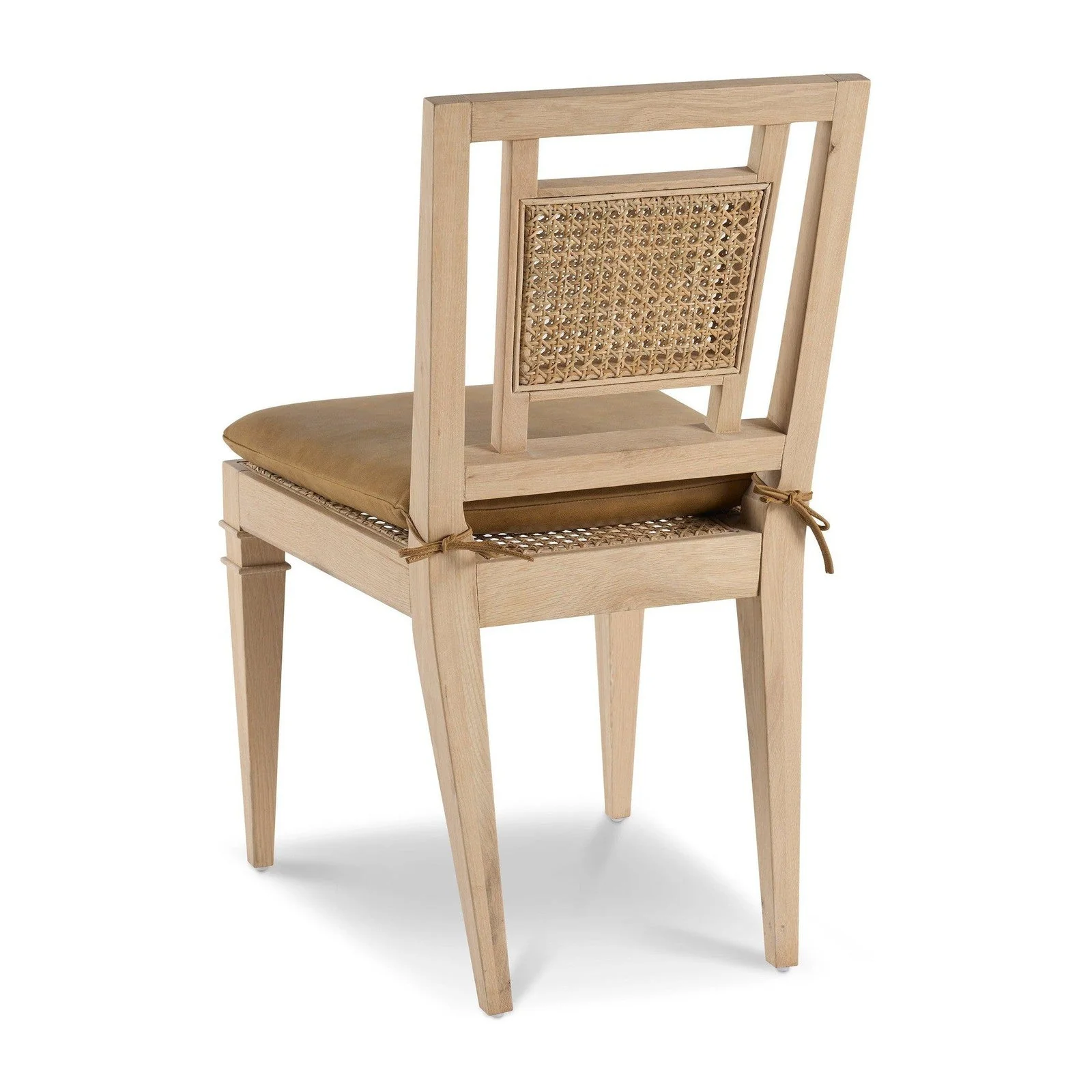 Century Furniture Grand Tour Open Sky Dining Chair - Image 6