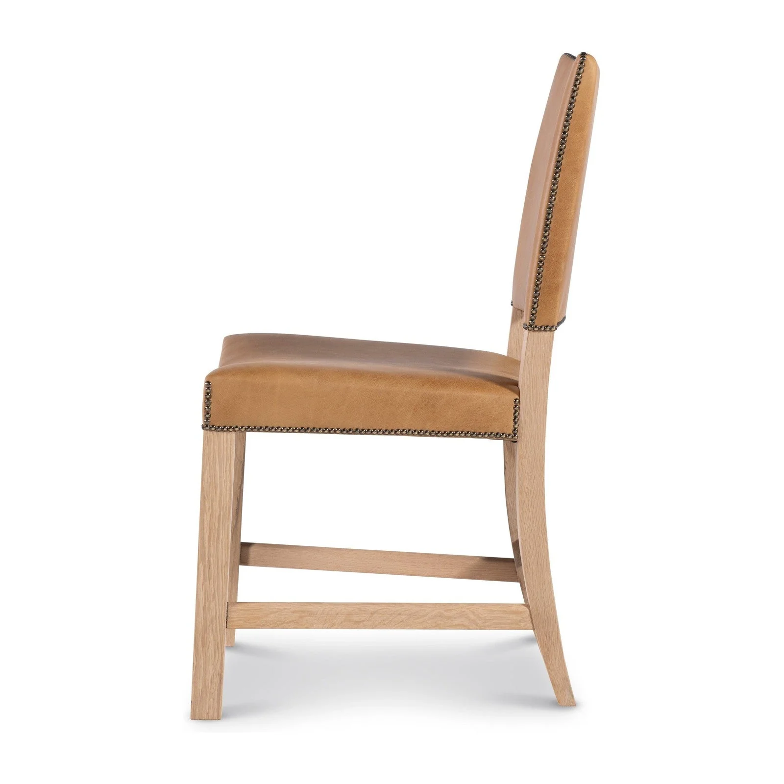 Century Furniture Grand Tour Open Sky Dining Side Chair - Image 3