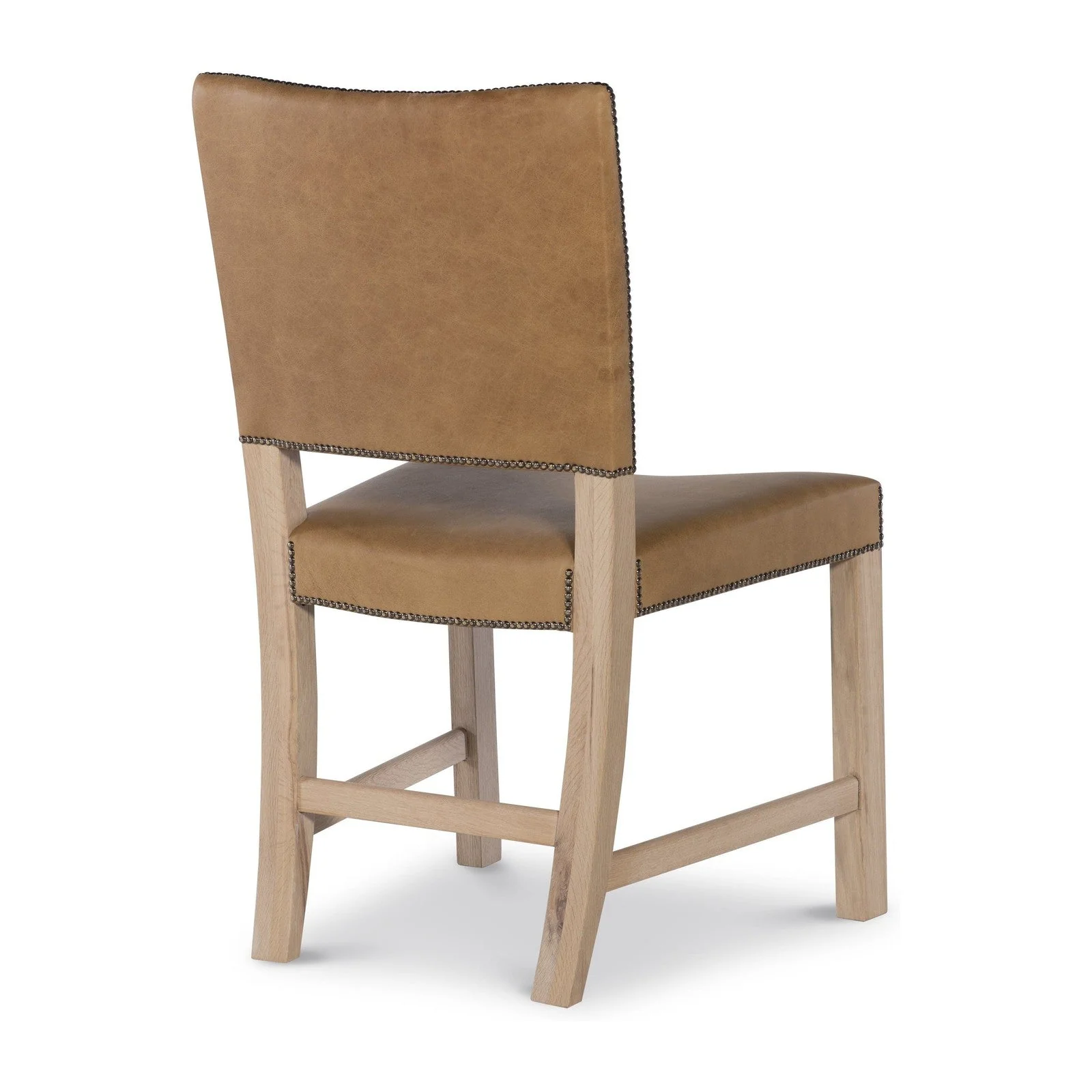 Century Furniture Grand Tour Open Sky Dining Side Chair - Image 4