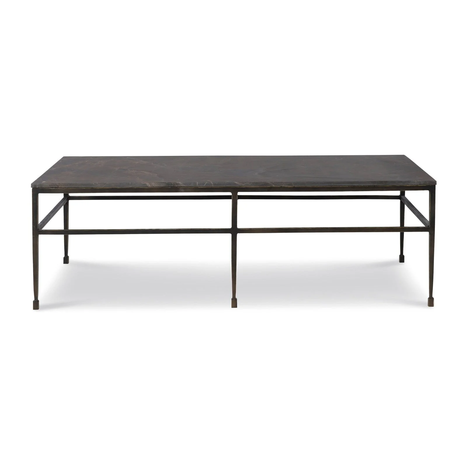 Century Furniture Grand Tour Orvieto Cocktail Table - Image 2