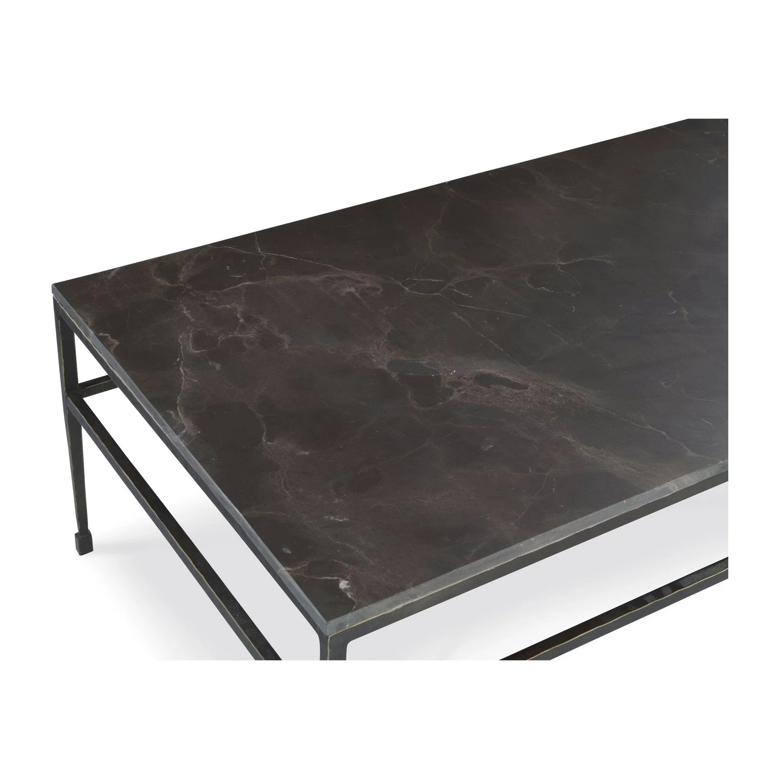 Century Furniture Grand Tour Orvieto Cocktail Table - Image 3
