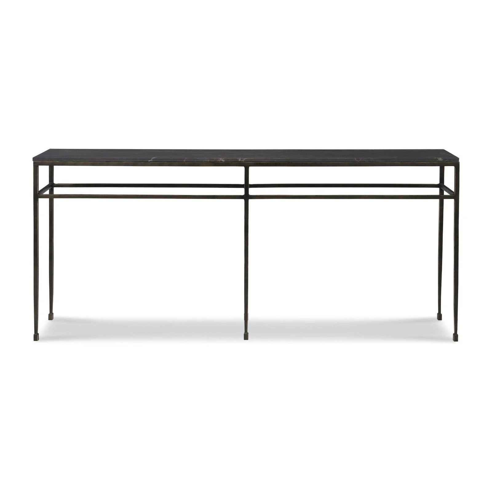 Century Furniture Grand Tour Orvieto Console Table - Image 2