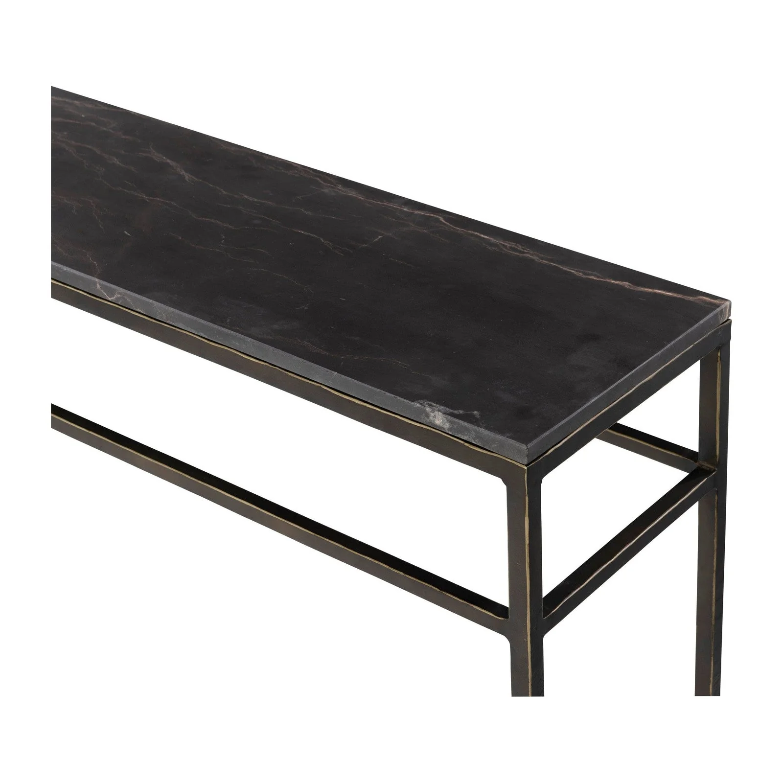 Century Furniture Grand Tour Orvieto Console Table - Image 3