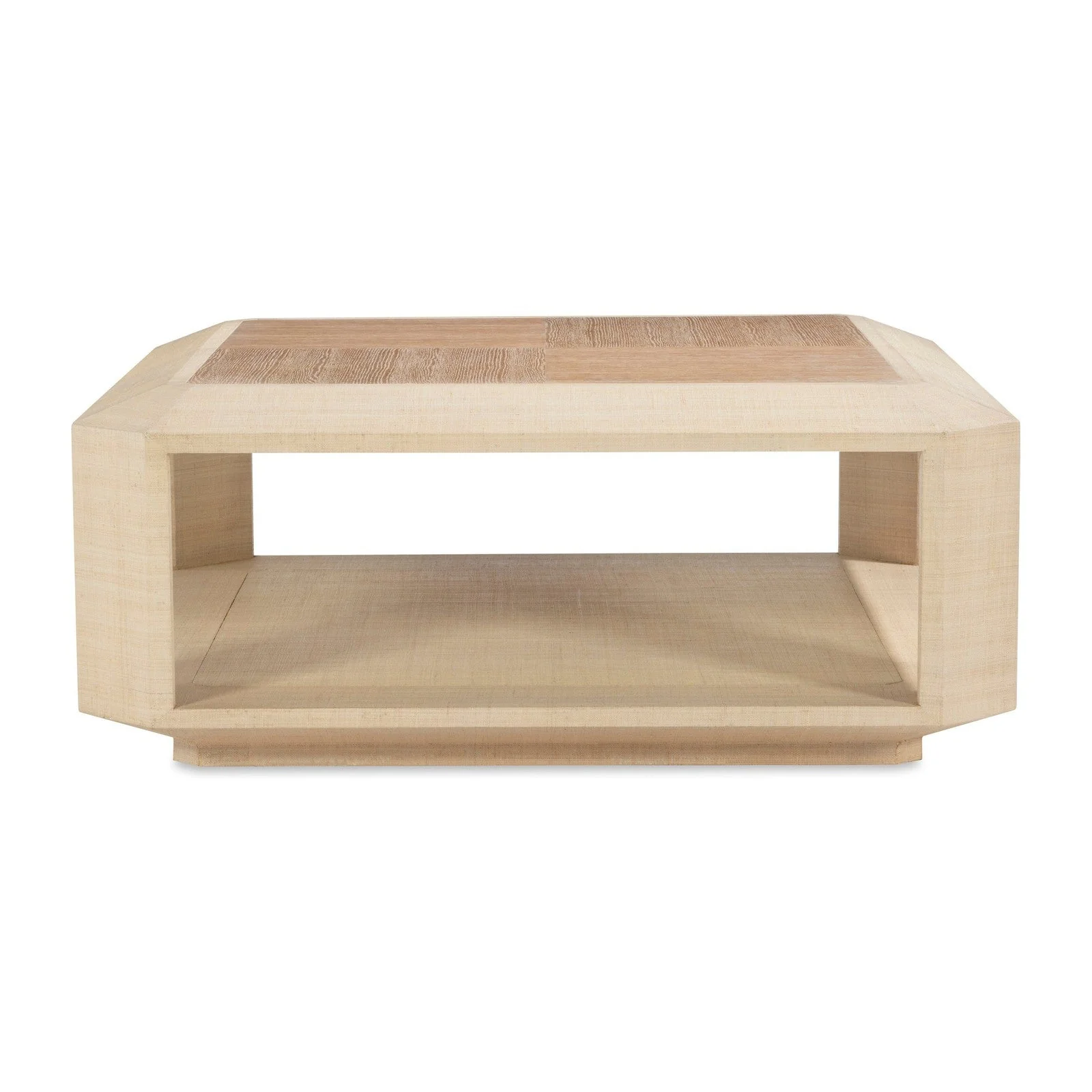 Century Furniture Grand Tour Randolph Cocktail Table - Image 2
