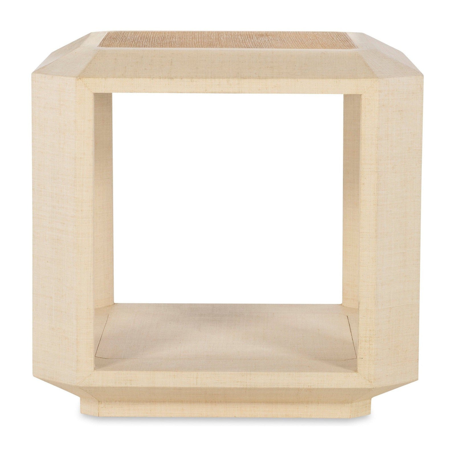 Century Furniture Grand Tour Randolph End Table - Image 2