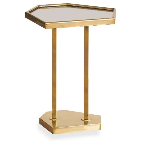 Century Furniture Grand Tour Reyes Side Table - Image 2