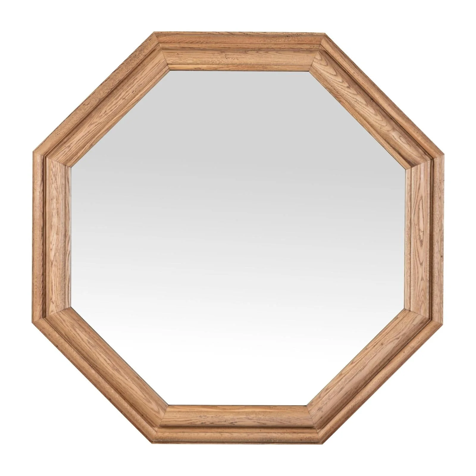 Century Furniture Grand Tour Rowley Octagonal Mirror - Image 2