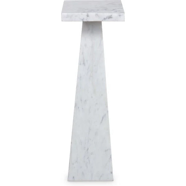 Century Furniture Grand Tour Sala Square Accent Table - Image 2