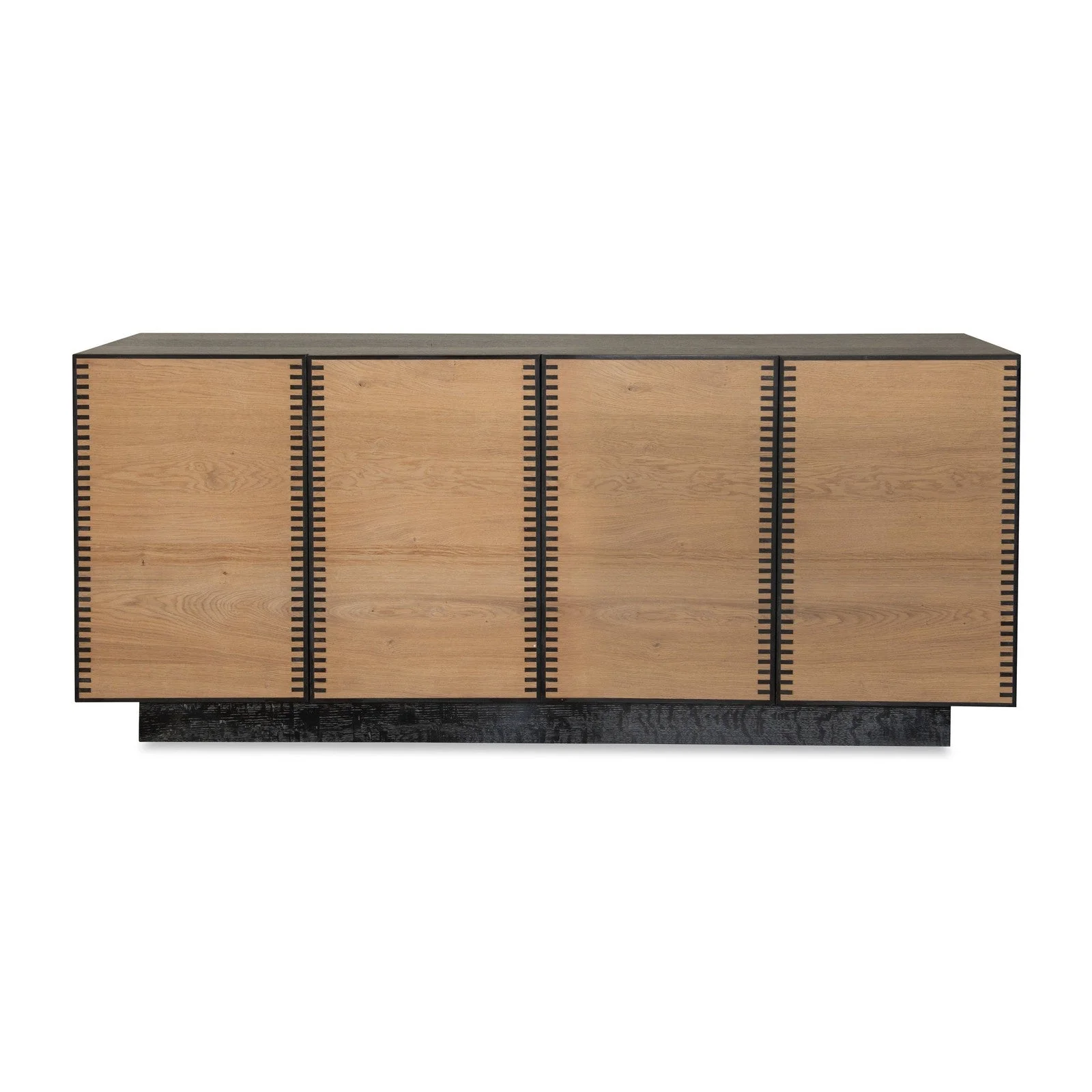Century Furniture Grand Tour Small Wayland Media Console - Image 2