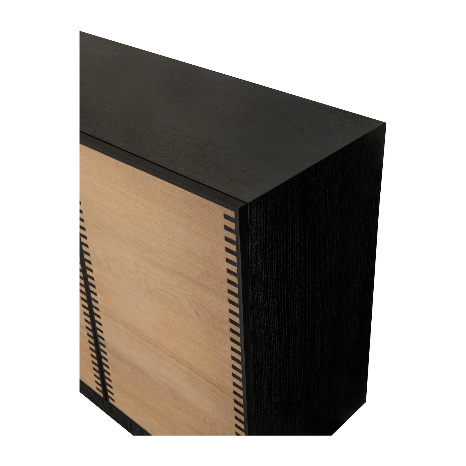 Century Furniture Grand Tour Small Wayland Media Console - Image 3