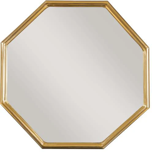 Century Furniture Grand Tour Torano Octagon Side Table - Image 2