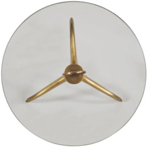 Century Furniture Grand Tour Wilton Accent Table - Image 2