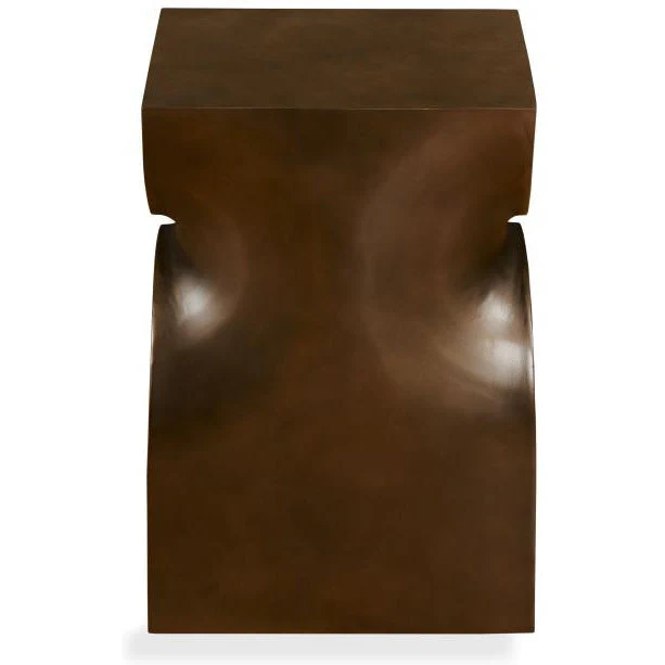 Century Furniture Grand Tour Wren Accent Table - Image 2