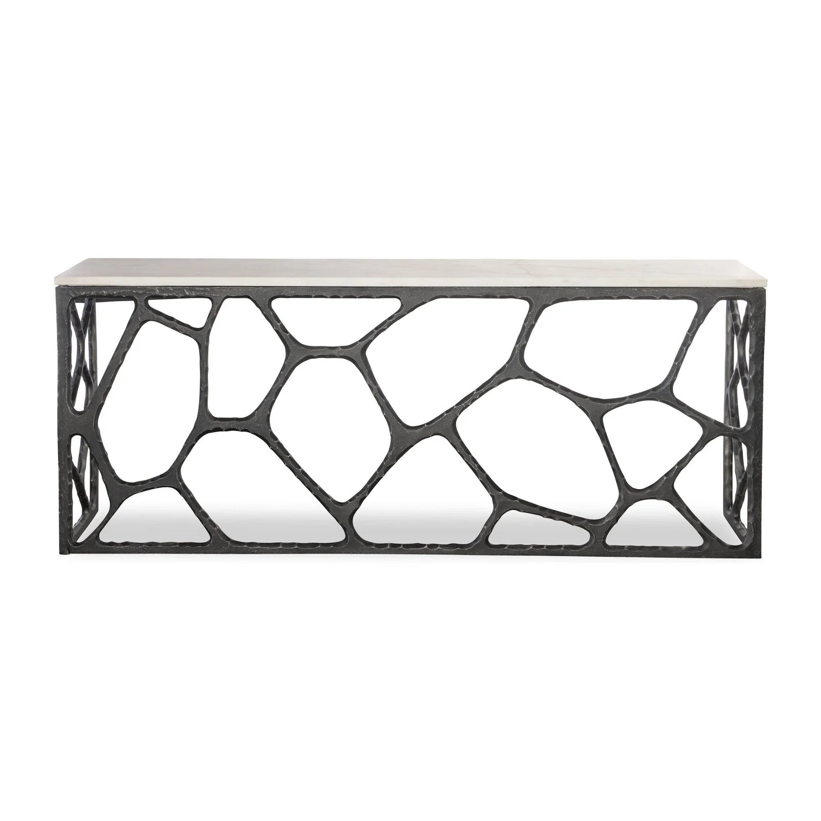 Century Furniture Grand Tour Zane Console Table - Image 2