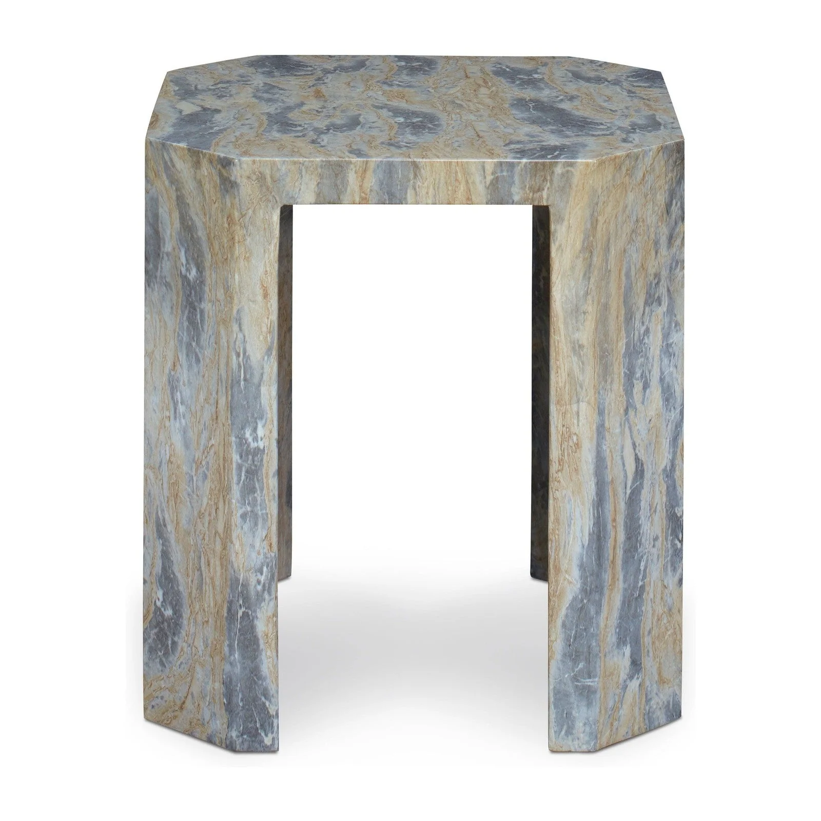 Century Furniture Gustav Spot Side Table - Image 2