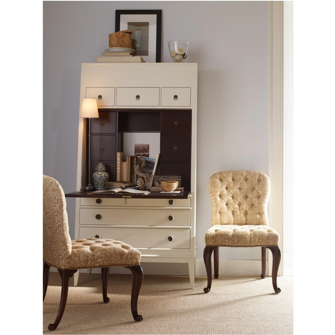 Century Furniture Hallings Secretary - Image 2