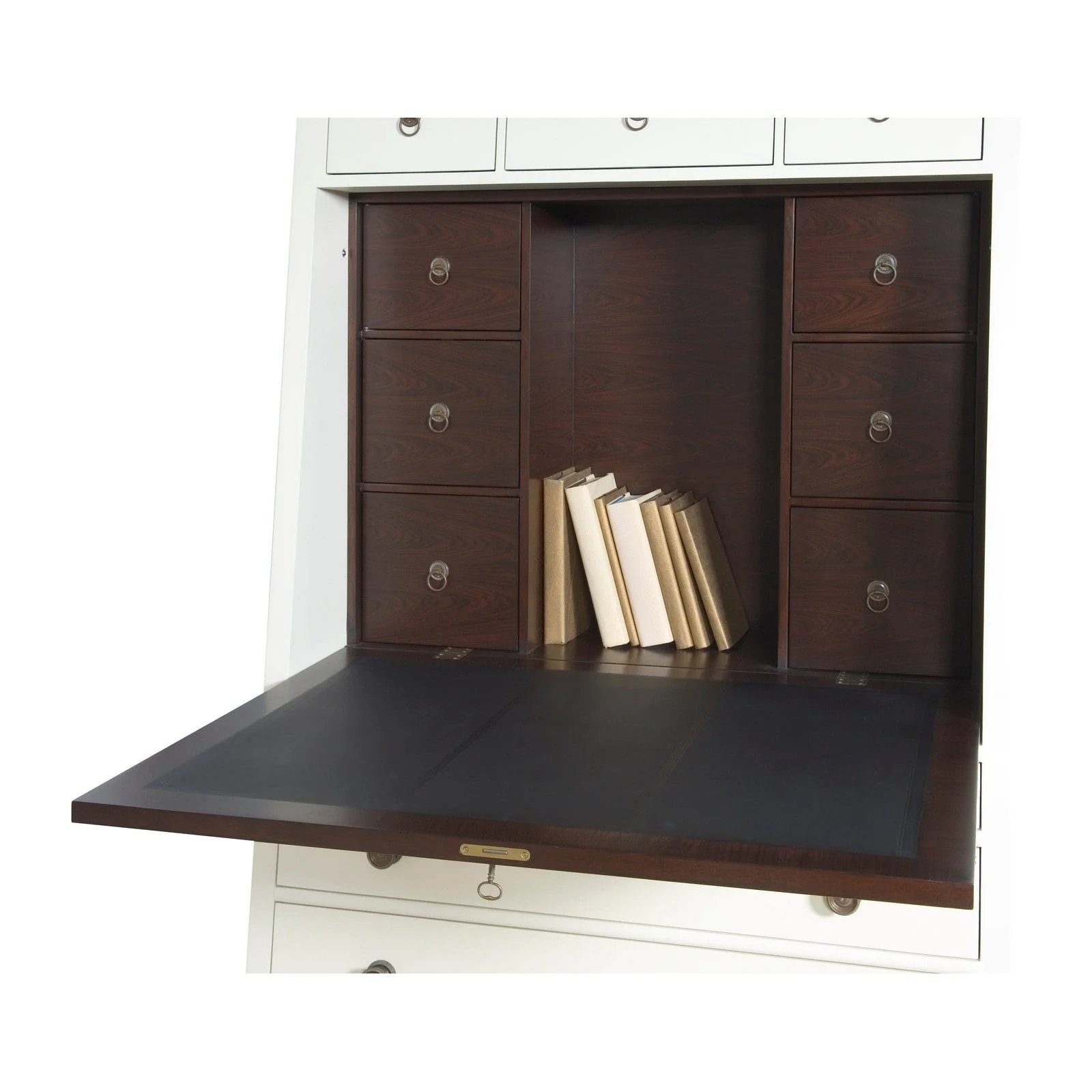 Century Furniture Hallings Secretary - Image 7